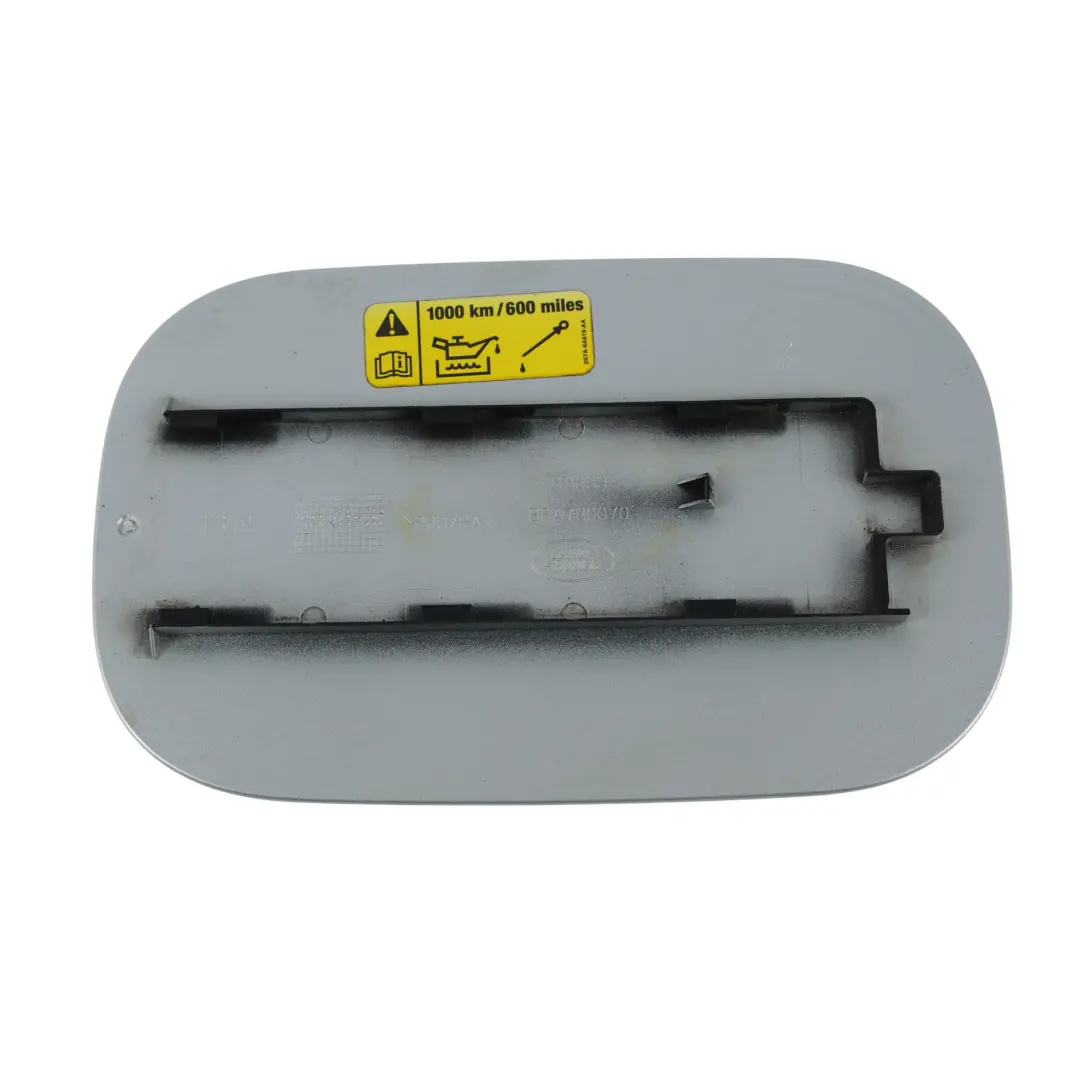 Klapka Zermatt Silver Metallic 798 do Land Rover Discovery 3 L319 o numerze BPA780070 Land Rover Discovery 3 L319 Klapka Zermatt Silver Metallic 798 - SKU BPA780070-ZSI - Numer Części BPA780070