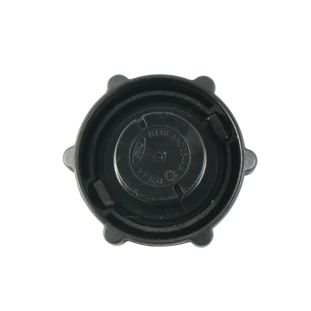Ford Transit Custom Power Steering Reservoir Tank Cap Cover Lid - SKU BT16-3A006-AA - Part number BT16-3A006-AA