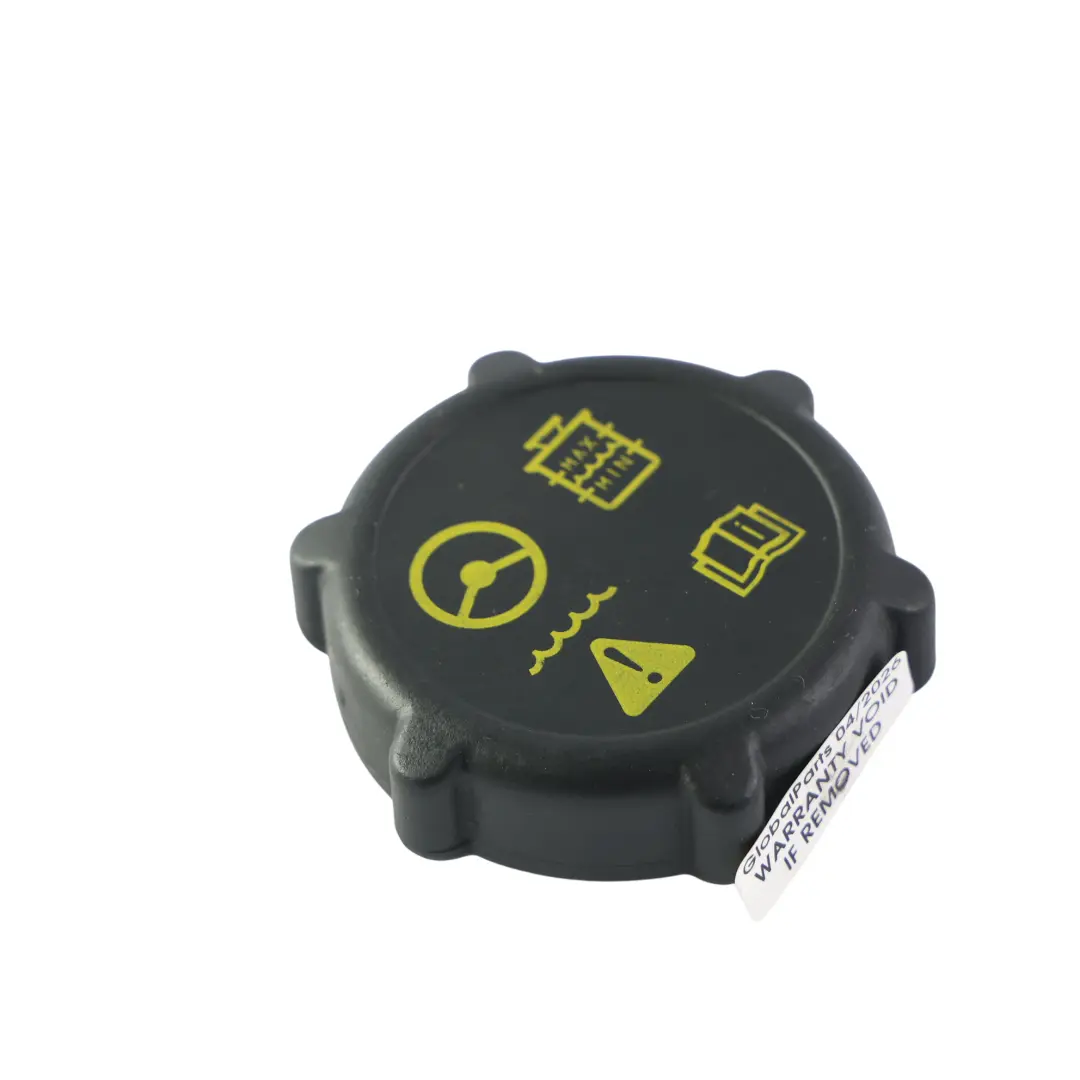 Ford Transit Custom Power Steering Reservoir Tank Cap Cover Lid - SKU BT16-3A006-AA - Part number BT16-3A006-AA