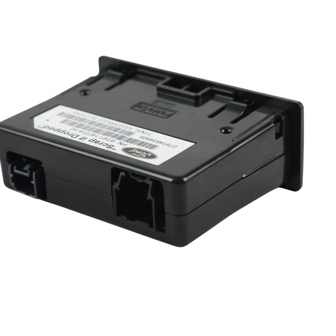Mk5 USB SD Card Module Input Port Media Gateway to Ford Mondeo with Part number BT4T-14F014-AE Ford Mondeo Mk5 USB SD Card Module Input Port Media Gateway - SKU BT4T-14F014-AE - Part number BT4T-14F014-AE