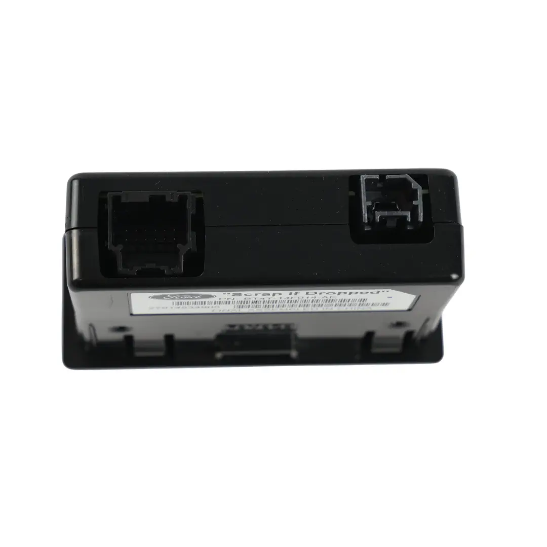 Ford Mondeo MK5 Módulo USB SD Puerto Media Gateway - SKU BT4T-14F014-AE - Número de pieza BT4T-14F014-AE