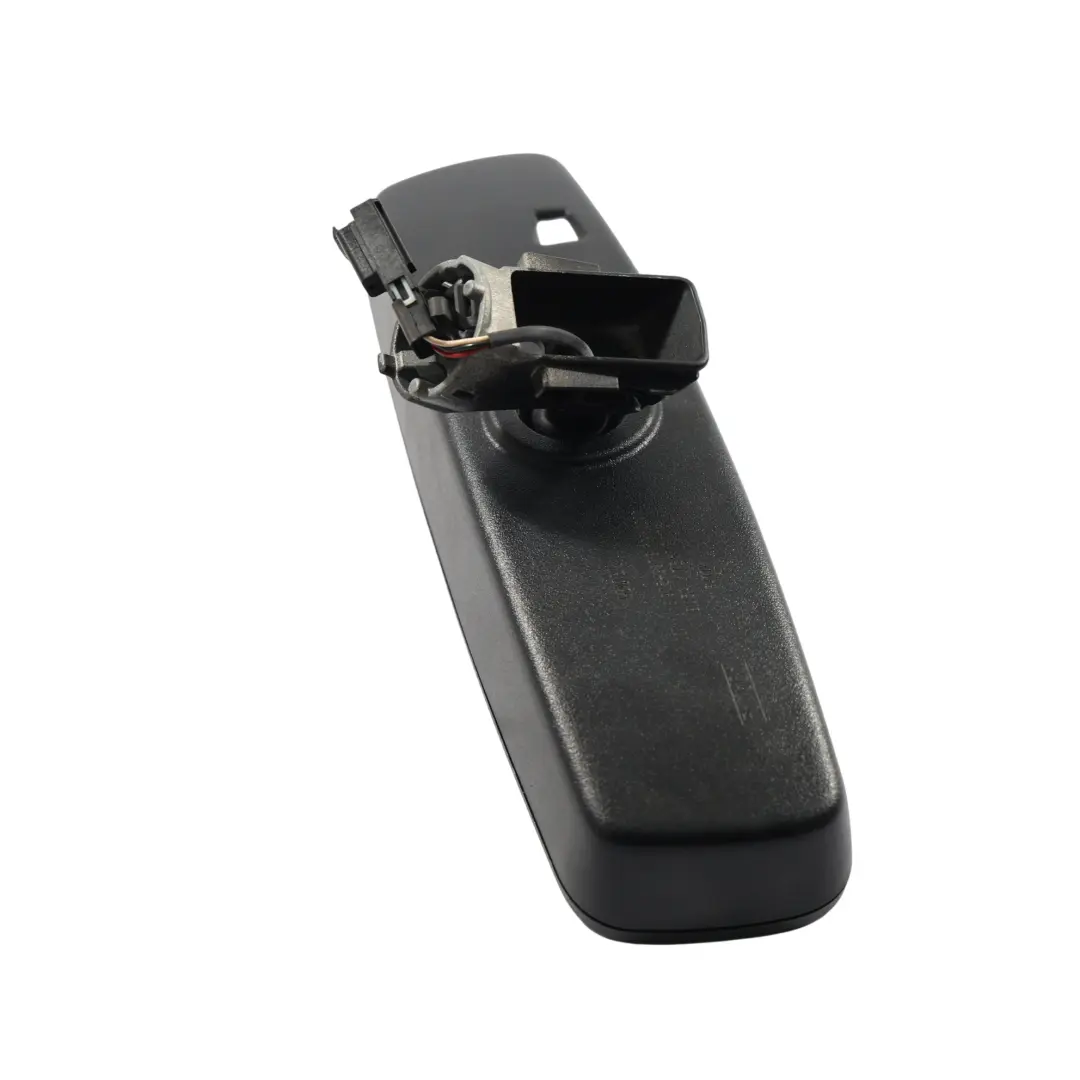 Ford Fiesta St Interior Rear View Mirror Electrochromic - SKU RHD-BU5A-17E678-TB - Part number BU5A-17E678-TB