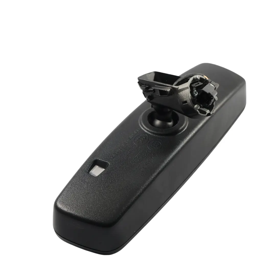 Ford Fiesta St Interior Rear View Mirror Electrochromic - SKU RHD-BU5A-17E678-TB - Part number BU5A-17E678-TB