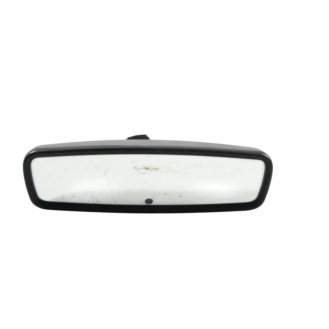 Ford Fiesta St Interior Rear View Mirror Electrochromic - SKU RHD-BU5A-17E678-TB - Part number BU5A-17E678-TB