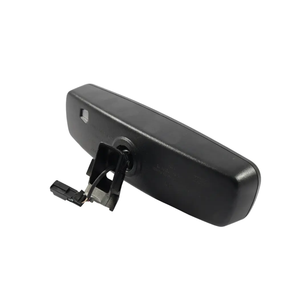 Interior Rear View Mirror Electrochromic to Ford Fiesta St with Part number BU5A-17E678-TB Ford Fiesta St Interior Rear View Mirror Electrochromic - SKU RHD-BU5A-17E678-TB - Part number BU5A-17E678-TB