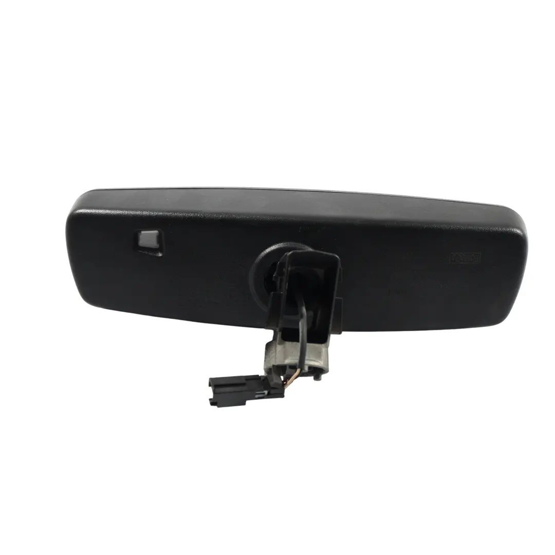 Ford Fiesta St Interior Rear View Mirror Electrochromic - SKU RHD-BU5A-17E678-TB - Part number BU5A-17E678-TB