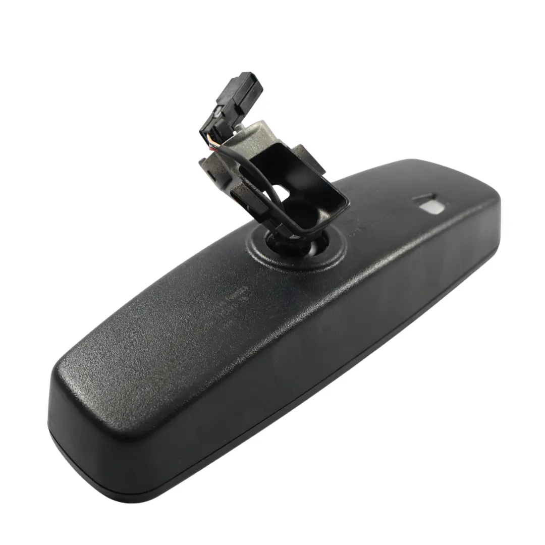 Interior Rear View Mirror Electrochromic to Ford Fiesta St with Part number BU5A-17E678-TB Ford Fiesta St Interior Rear View Mirror Electrochromic - SKU RHD-BU5A-17E678-TB - Part number BU5A-17E678-TB