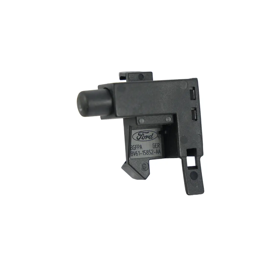 Ford Transit Connect Parking Handbrake Warining Lamp Switch - SKU BV61-15852-AA - Part number BV61-15852-AA
