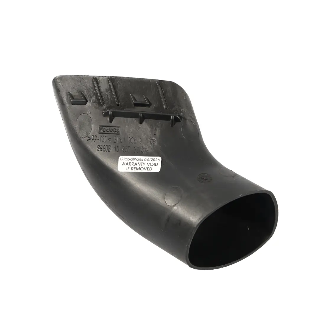 Mk2 Luftfilter Box Rohr Schlauch 1.0 GTDI für Ford Transit Connect mit Teilenummer BV61-9C679-CB Ford Transit Connect Mk2 Luftfilter Box Rohr Schlauch 1.0 GTDI - SKU BV61-9C679-CB - Teilenummer BV61-9C679-CB