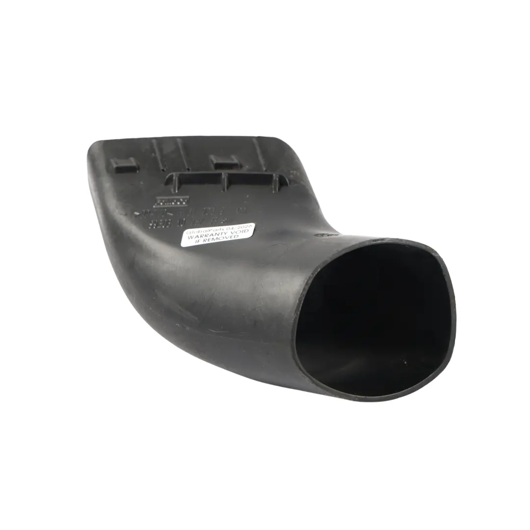 Ford Transit Connect Mk2 Luftfilter Box Rohr Schlauch 1.0 GTDI - SKU BV61-9C679-CB - Teilenummer BV61-9C679-CB