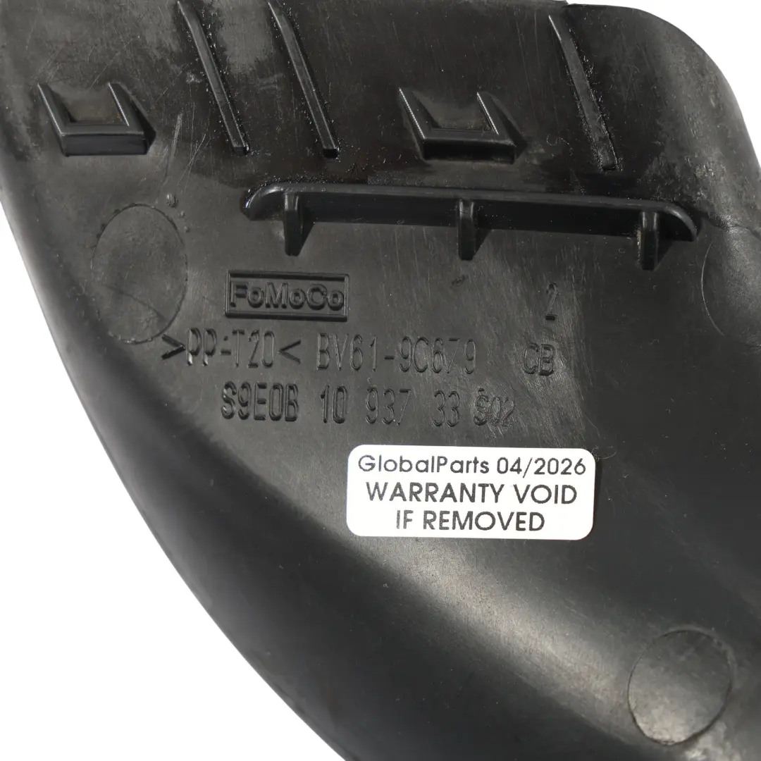 Ford Transit Connect Mk2 Rura Filtra Powietrza 1.0 GTDI - SKU BV61-9C679-CB - Numer Części BV61-9C679-CB