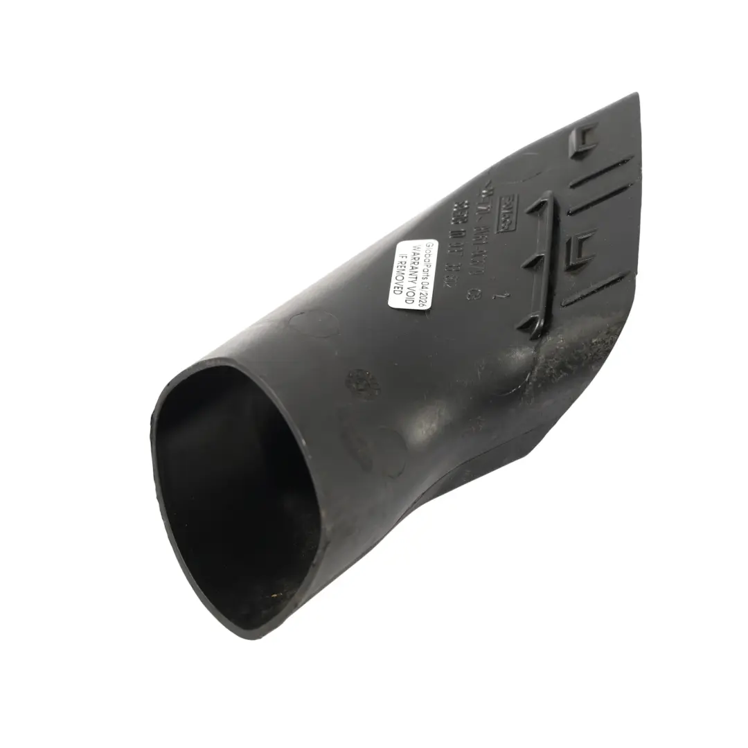 Mk2 Luftfilter Box Rohr Schlauch 1.0 GTDI für Ford Transit Connect mit Teilenummer BV61-9C679-CB Ford Transit Connect Mk2 Luftfilter Box Rohr Schlauch 1.0 GTDI - SKU BV61-9C679-CB - Teilenummer BV61-9C679-CB