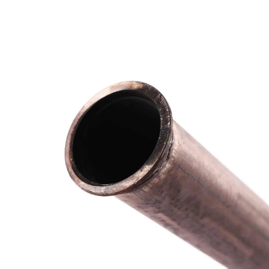 Volkswagen VW Golf Mk5 GTI Exhaust Turbo Pipe Connection Line 2.0 BWA - SKU BWA-DOWNPIPE - Part number BWA-DOWNPIPE