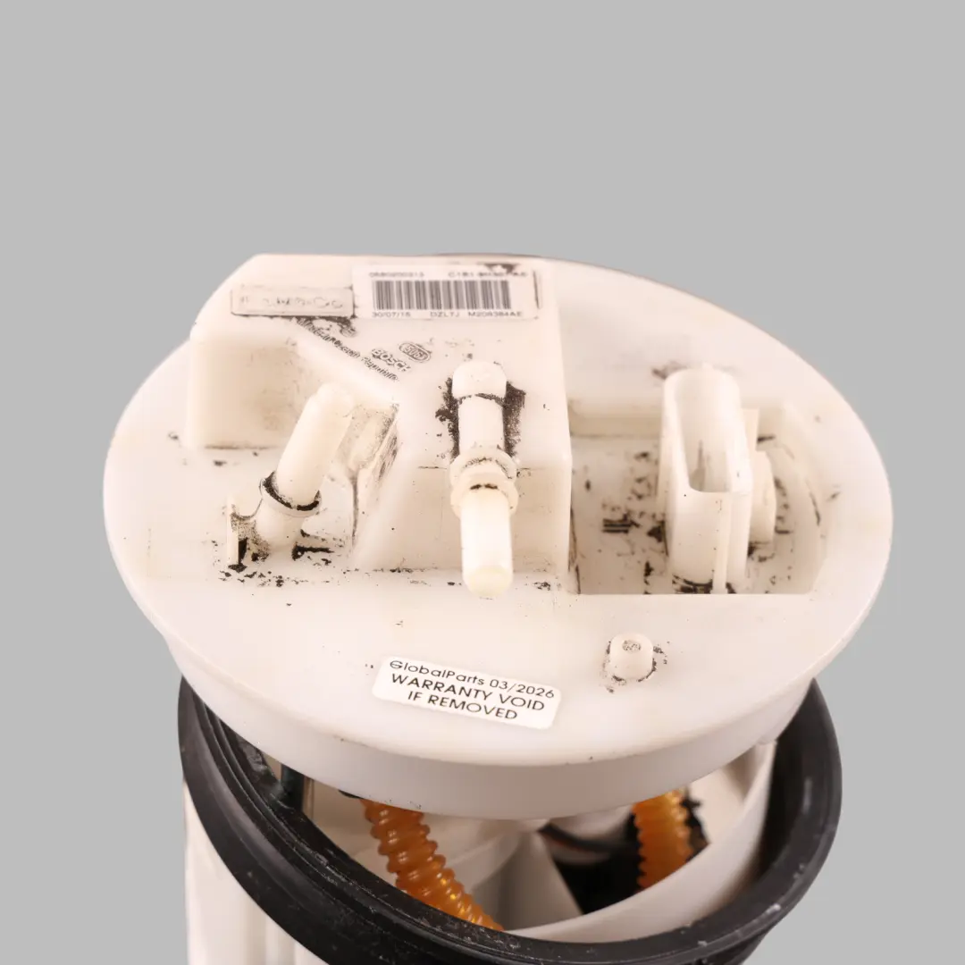 Ford Fiesta Mk7 Fuel Tank Pump Sending Unit Sender 1.0 EcoBoost - SKU C1B1-9H307-AE - Part number C1B1-9H307-AE