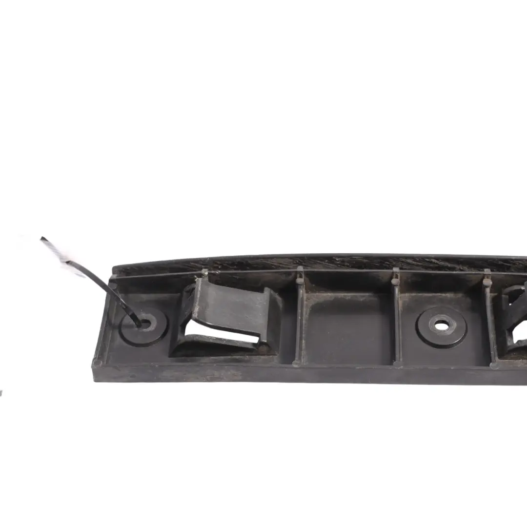 Volkswagen Golf Mk4 1J Front Bumper Mount Bracket Holder Left N/S C - SKU 1J0807183A - Part number 1J0807183A