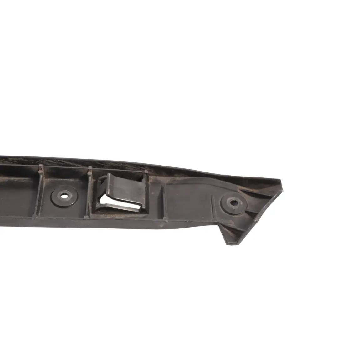 Mk4 1J Front Bumper Mount Bracket Holder Left N/S C to Volkswagen Golf with Part number 1J0807183A Volkswagen Golf Mk4 1J Front Bumper Mount Bracket Holder Left N/S C - SKU 1J0807183A - Part number 1J0807183A