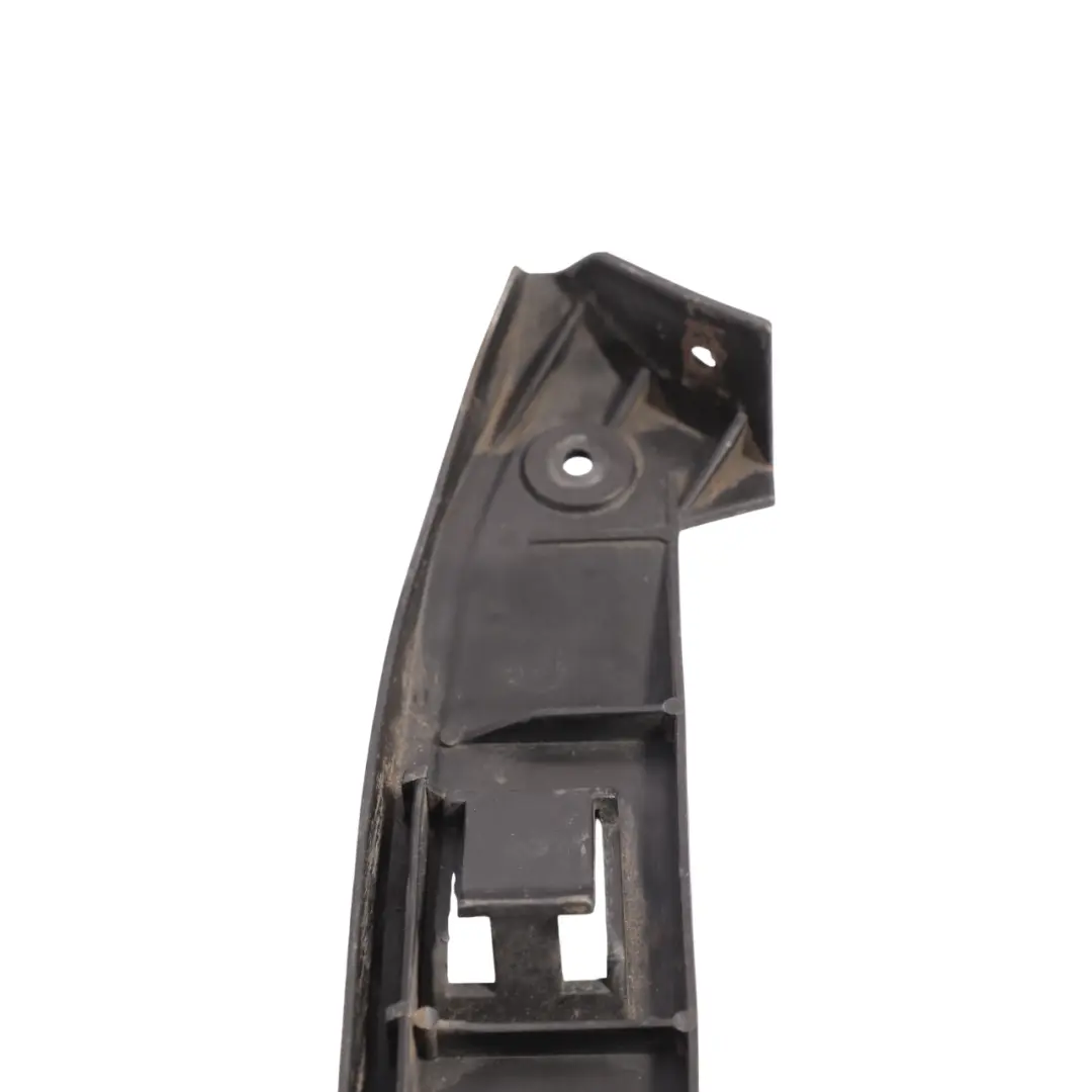 Volkswagen Golf Mk4 1J Front Bumper Mount Bracket Holder Left N/S C - SKU 1J0807183A - Part number 1J0807183A