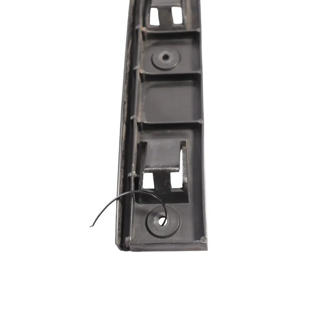 Mk4 1J Front Bumper Mount Bracket Holder Left N/S C to Volkswagen Golf with Part number 1J0807183A Volkswagen Golf Mk4 1J Front Bumper Mount Bracket Holder Left N/S C - SKU 1J0807183A - Part number 1J0807183A