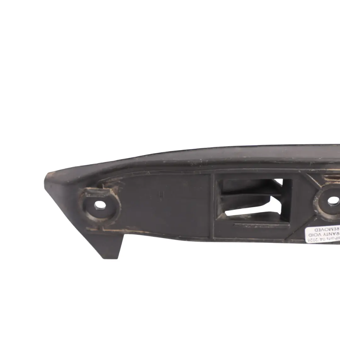 Mk4 1J Front Bumper Mount Bracket Holder Left N/S C to Volkswagen Golf with Part number 1J0807183A Volkswagen Golf Mk4 1J Front Bumper Mount Bracket Holder Left N/S C - SKU 1J0807183A - Part number 1J0807183A