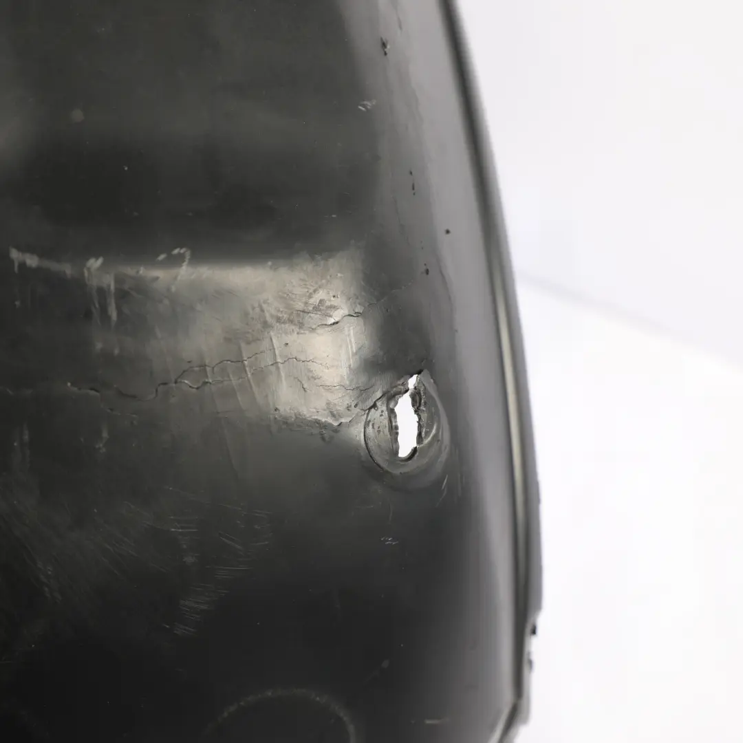 Volkswagen Golf GTI IV Rear Wheel Arch Cover Splash Guard Left N/S - SKU 1J0810971E - Part number 1J0810971E