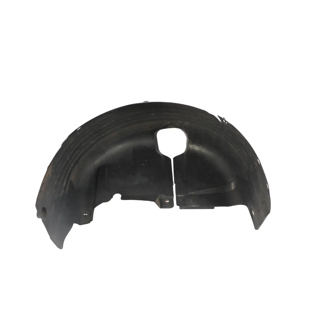 Volkswagen Golf GTI IV Rear Wheel Arch Cover Splash Guard Left N/S 1J0810971E