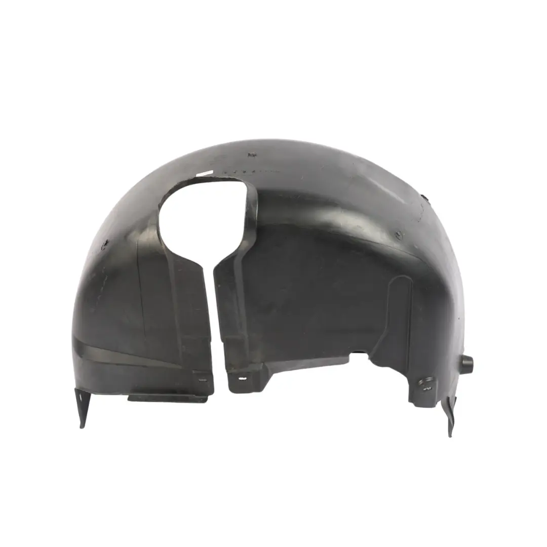 Arch Cover Splash Guard Left N/S to Volkswagen Golf GTI IV Rear Wheel with Part number 1J0810971E Volkswagen Golf GTI IV Rear Wheel Arch Cover Splash Guard Left N/S - SKU 1J0810971E - Part number 1J0810971E