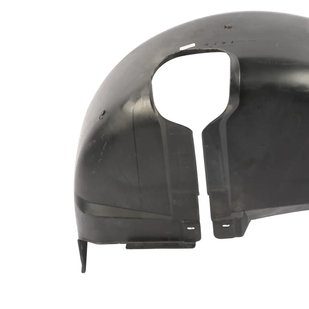 Volkswagen Golf GTI IV Rear Wheel Arch Cover Splash Guard Left N/S - SKU 1J0810971E - Part number 1J0810971E