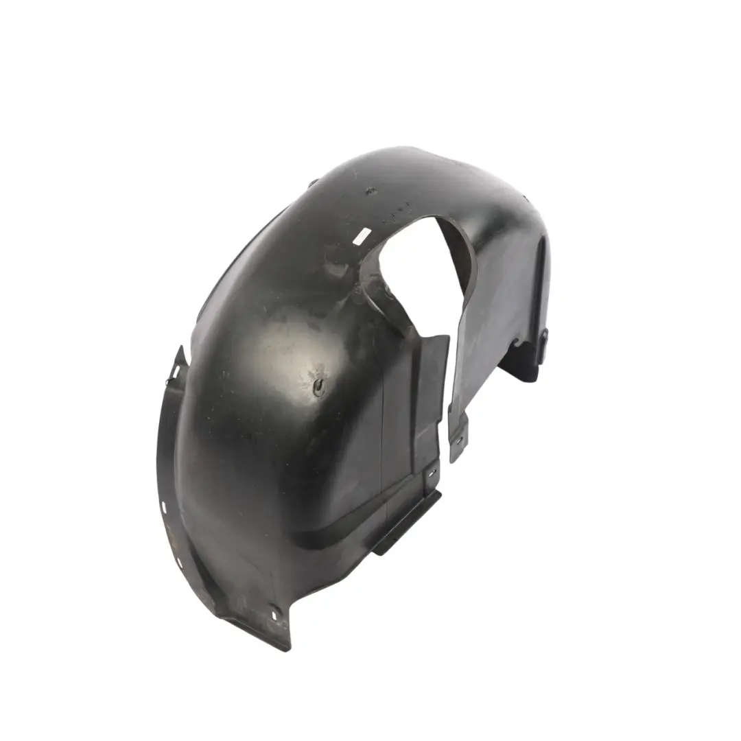 Arch Cover Splash Guard Left N/S to Volkswagen Golf GTI IV Rear Wheel with Part number 1J0810971E Volkswagen Golf GTI IV Rear Wheel Arch Cover Splash Guard Left N/S - SKU 1J0810971E - Part number 1J0810971E