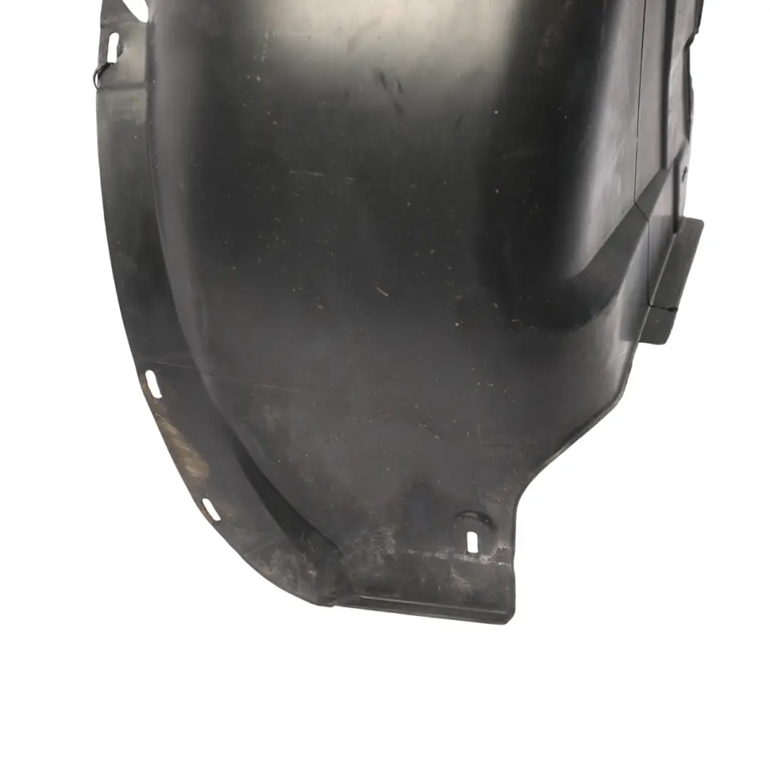 Arch Cover Splash Guard Left N/S to Volkswagen Golf GTI IV Rear Wheel with Part number 1J0810971E Volkswagen Golf GTI IV Rear Wheel Arch Cover Splash Guard Left N/S - SKU 1J0810971E - Part number 1J0810971E