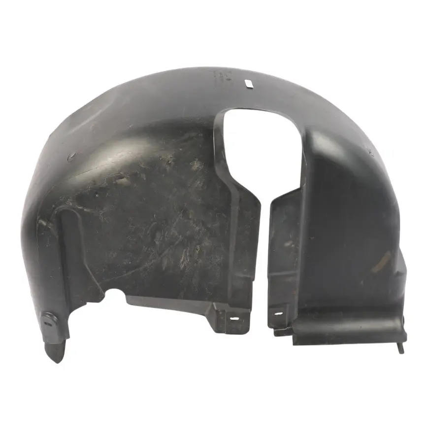 Volkswagen Golf GTI IV Rear Wheel Arch Cover Splash Guard Right O/S 1J0810972J