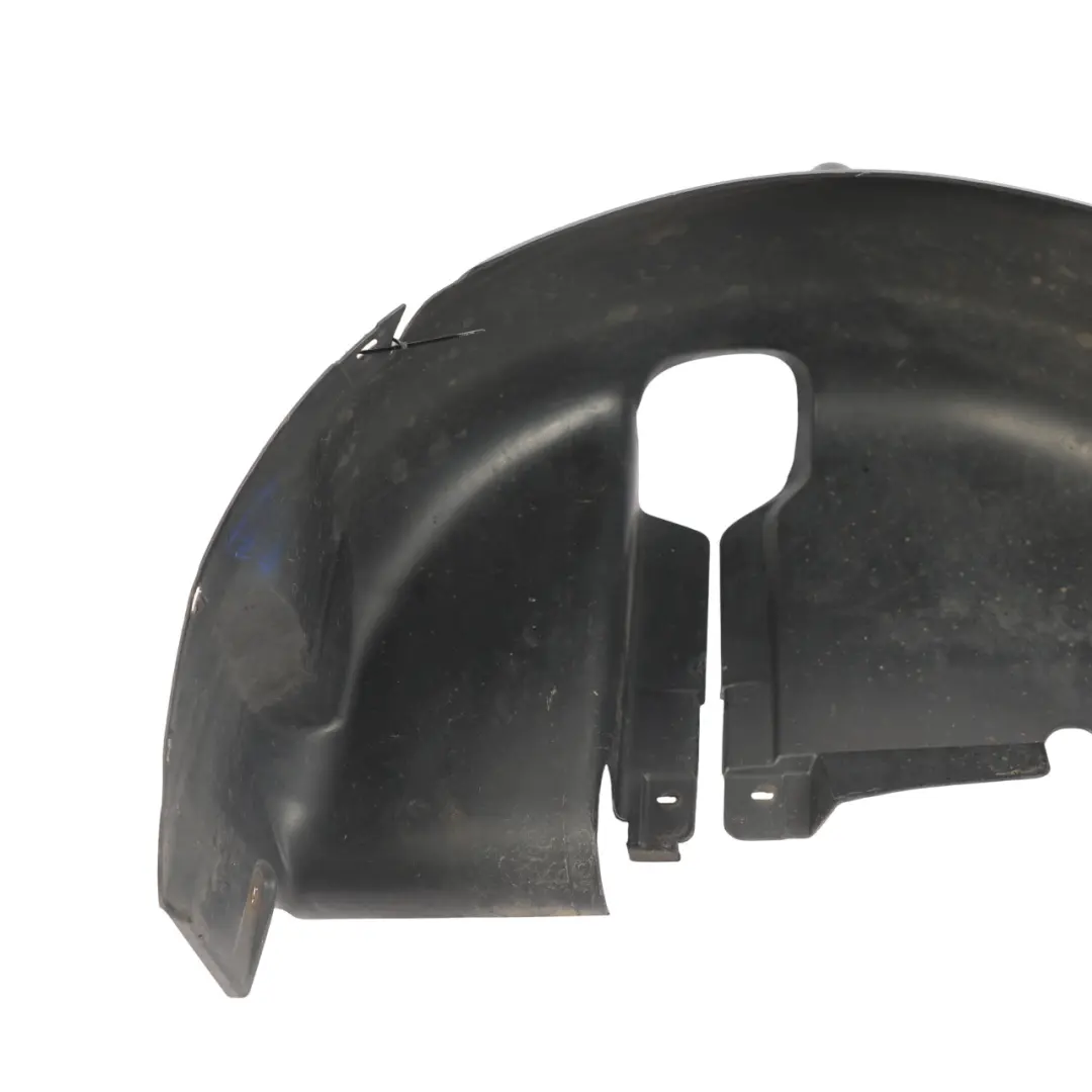 Arch Cover Splash Guard Right O/S to Volkswagen Golf GTI IV Rear Wheel with Part number 1J0810972J Volkswagen Golf GTI IV Rear Wheel Arch Cover Splash Guard Right O/S - SKU 1J0810972J - Part number 1J0810972J