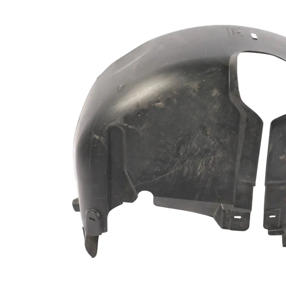 Arch Cover Splash Guard Right O/S to Volkswagen Golf GTI IV Rear Wheel with Part number 1J0810972J Volkswagen Golf GTI IV Rear Wheel Arch Cover Splash Guard Right O/S - SKU 1J0810972J - Part number 1J0810972J