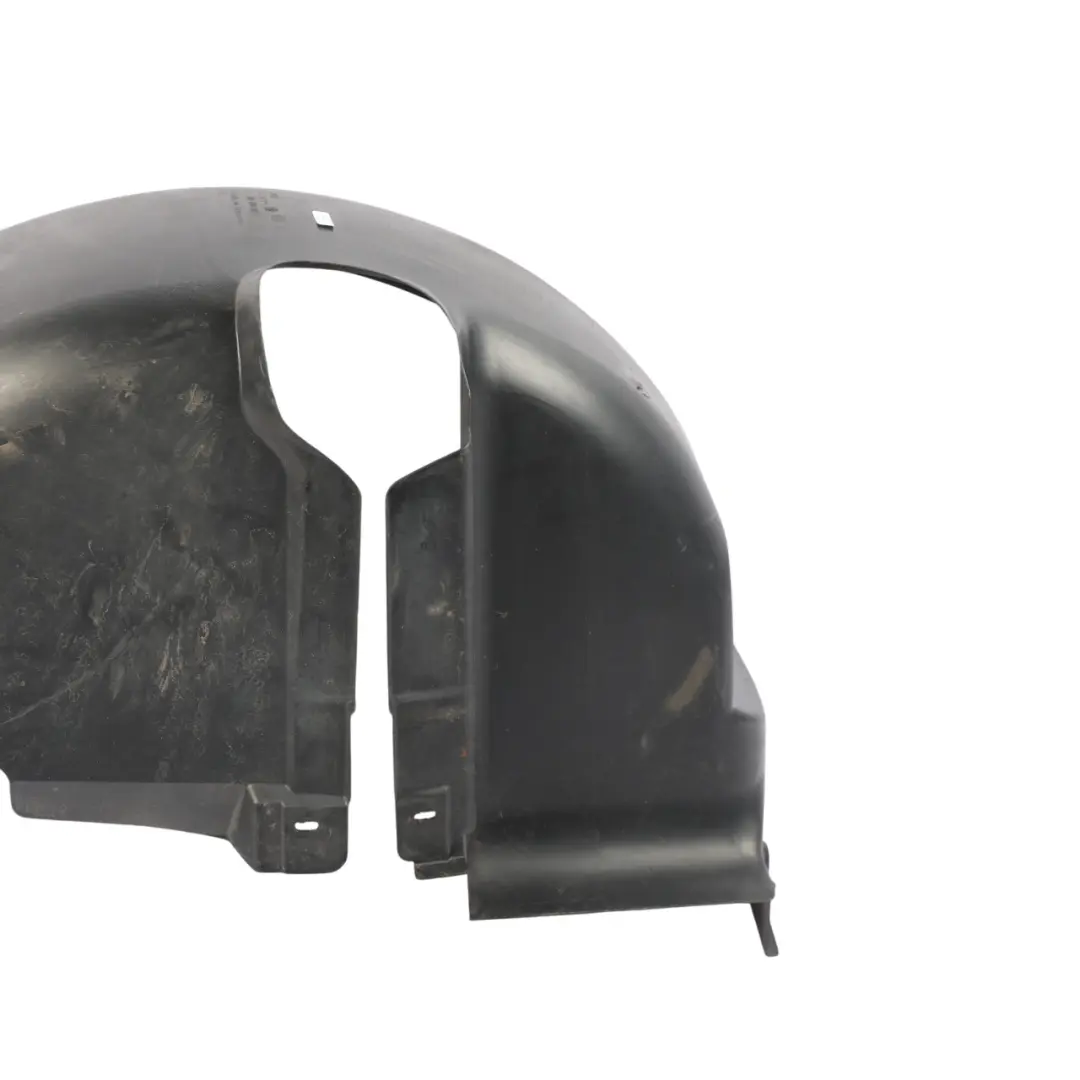 Arch Cover Splash Guard Right O/S to Volkswagen Golf GTI IV Rear Wheel with Part number 1J0810972J Volkswagen Golf GTI IV Rear Wheel Arch Cover Splash Guard Right O/S - SKU 1J0810972J - Part number 1J0810972J