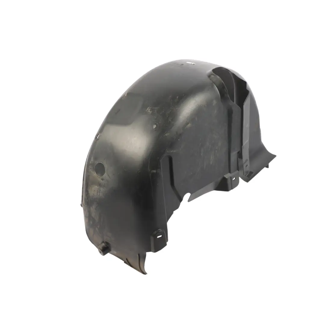 Arch Cover Splash Guard Right O/S to Volkswagen Golf GTI IV Rear Wheel with Part number 1J0810972J Volkswagen Golf GTI IV Rear Wheel Arch Cover Splash Guard Right O/S - SKU 1J0810972J - Part number 1J0810972J