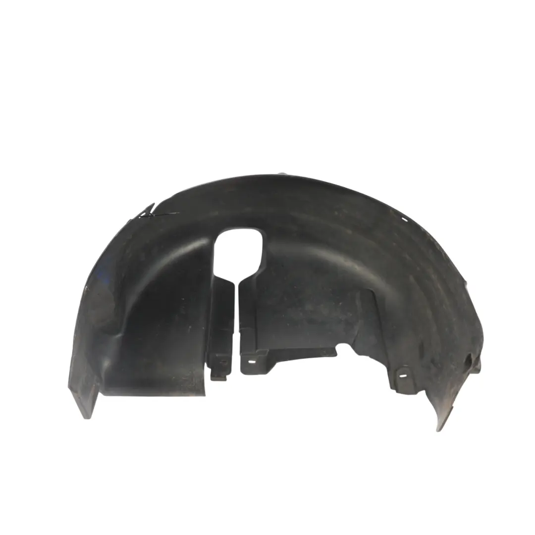 Arch Cover Splash Guard Right O/S to Volkswagen Golf GTI IV Rear Wheel with Part number 1J0810972J Volkswagen Golf GTI IV Rear Wheel Arch Cover Splash Guard Right O/S - SKU 1J0810972J - Part number 1J0810972J