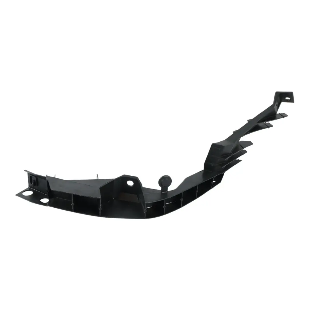 Volkswagen Golf GTI 1J Bumper Bracket Mount Guide Profile Left N/S 1J6807393A - SKU C1J6807393A - Part number c1J6807393A