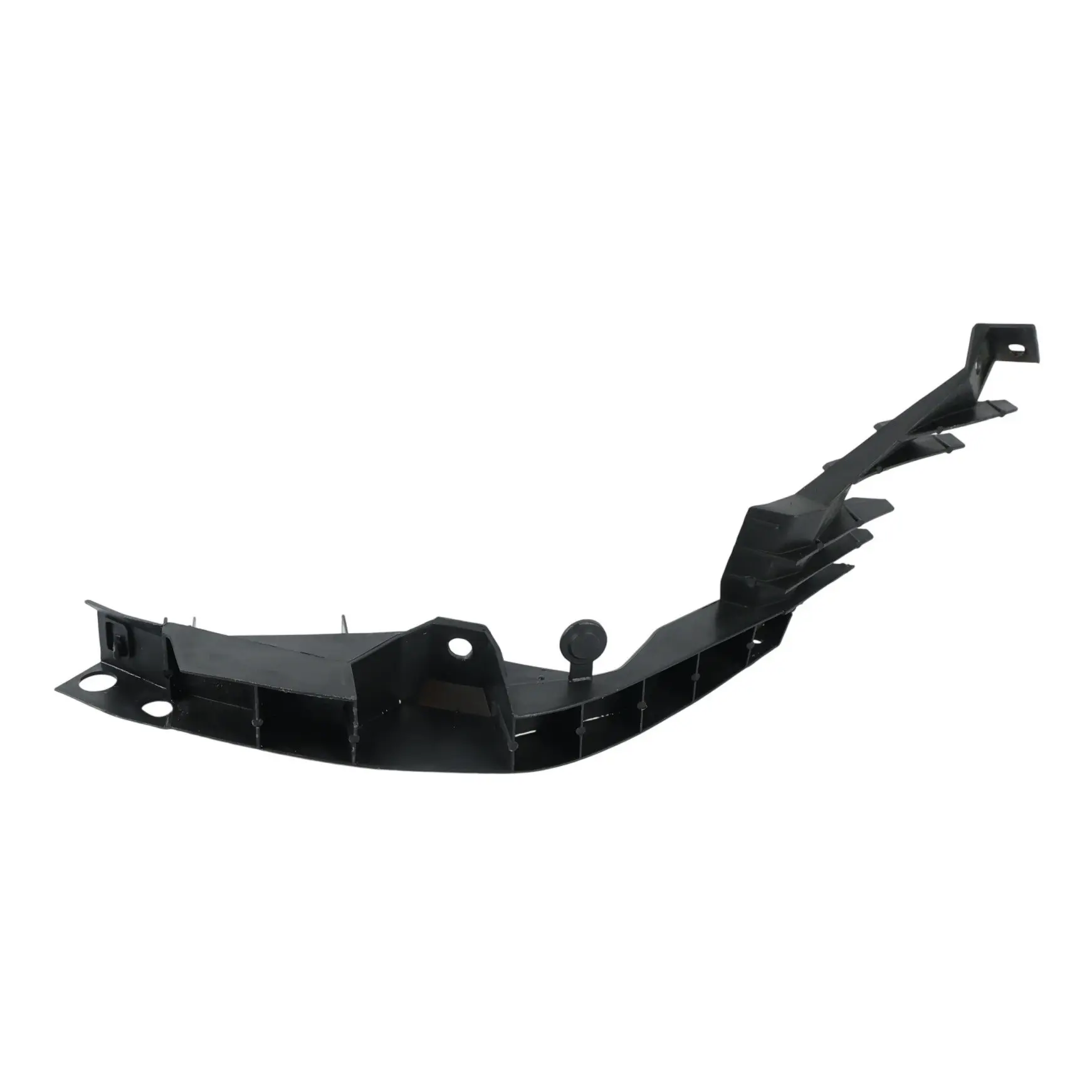 Volkswagen Golf GTI 1J Bumper Bracket Mount Guide Profile Left N/S 1J6807393A