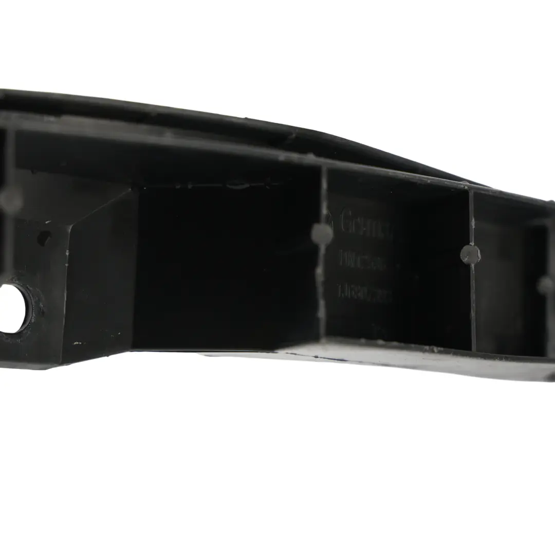 Bumper Bracket Mount Guide Profile Left N/S 1J6807393A to Volkswagen Golf GTI 1J with Part number c1J6807393A Volkswagen Golf GTI 1J Bumper Bracket Mount Guide Profile Left N/S 1J6807393A - SKU C1J6807393A - Part number c1J6807393A