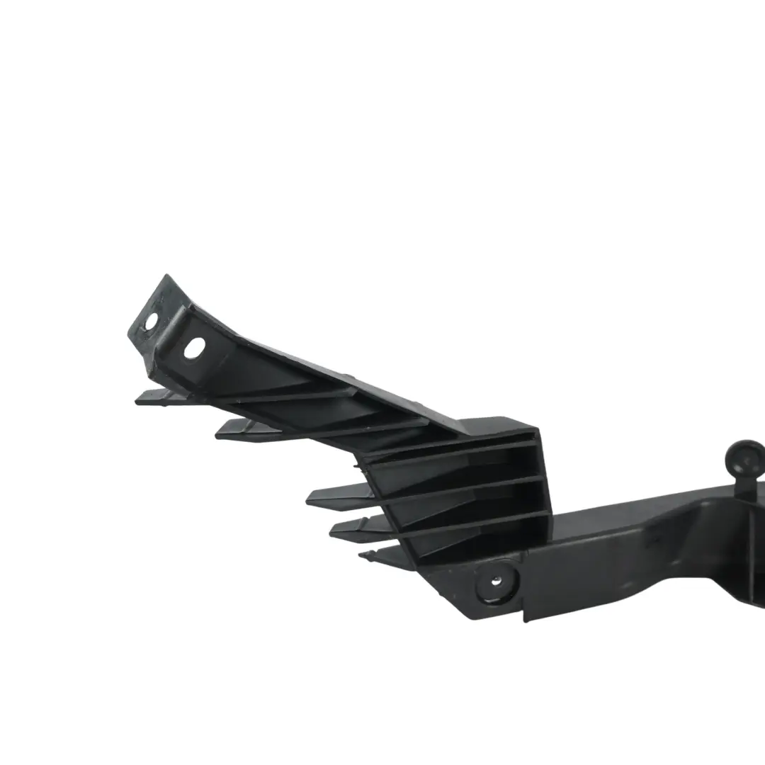 Volkswagen Golf GTI 1J Staffa Paraurti Supporto Guida Sinistra 1J6807393A - SKU C1J6807393A - Numero di parte c1J6807393A