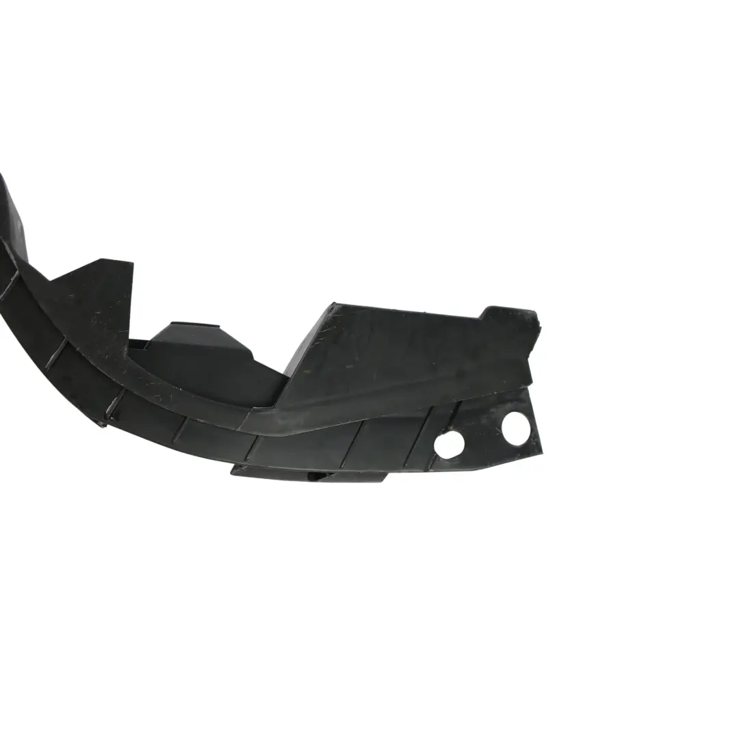 Volkswagen Golf GTI 1J Stoßstange Halterung Führung Profil Links 1J6807393A - SKU C1J6807393A - Teilenummer c1J6807393A