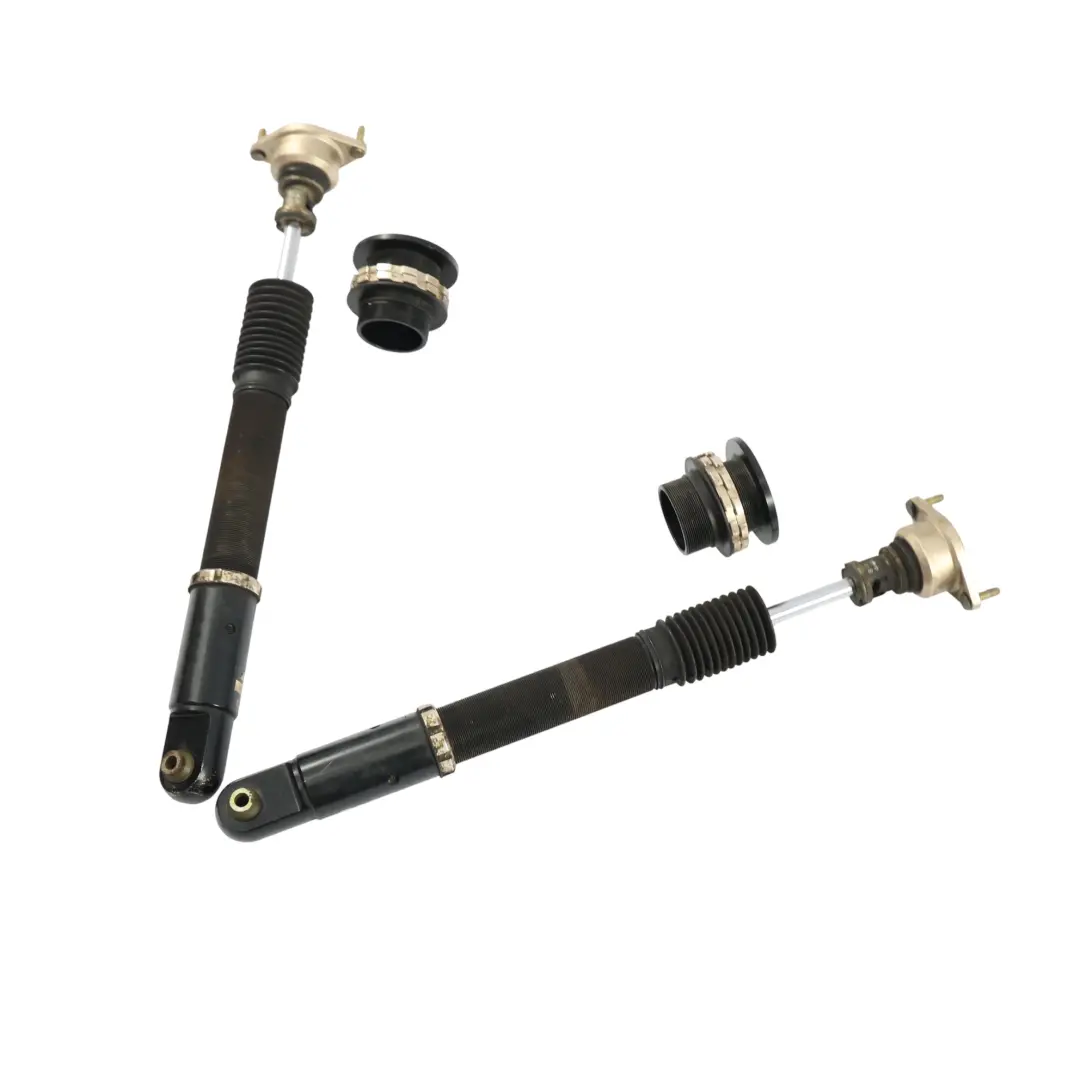 Mercedes C218 BC Racing Amortyzator Tylny Lewy Prawy - SKU C218-BC-RACING-SET - Numer Części C218-BC-RACING-SET