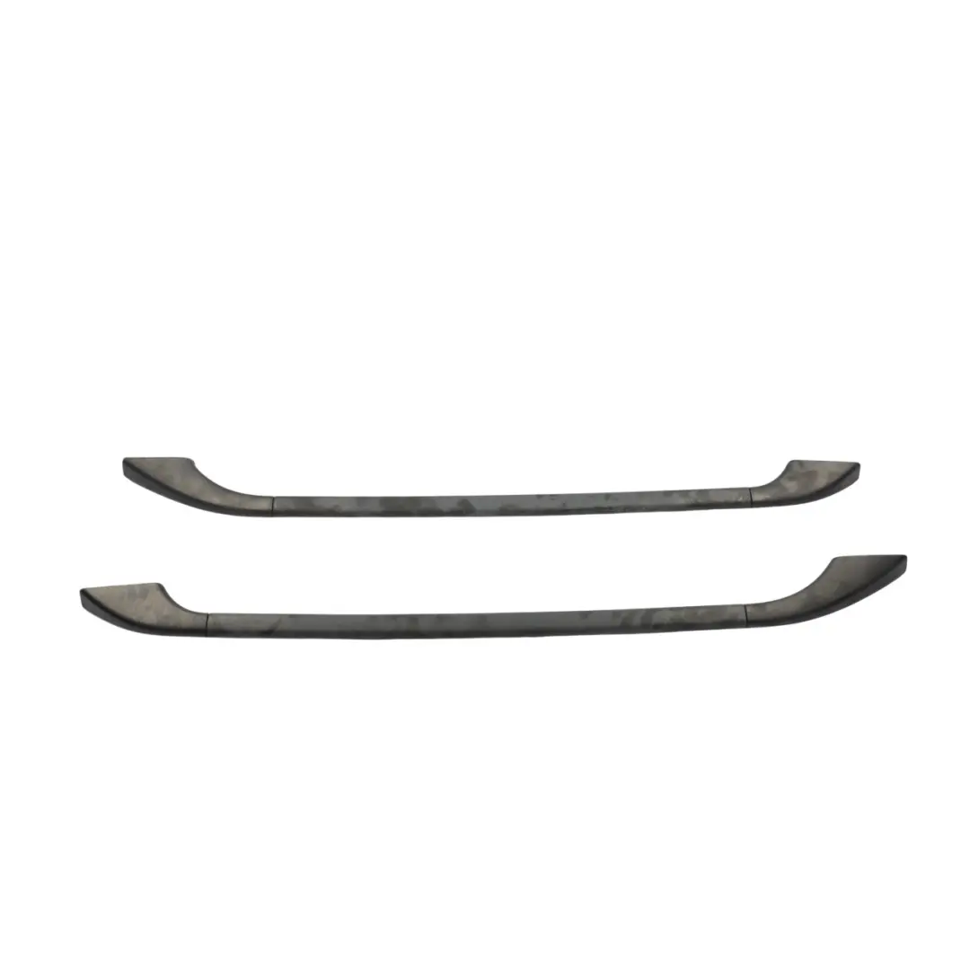 Set Barre Portapacchi Tetto Sinistro Destro per Land Rover Freelander L314 con numero di parte CAC100142PMD Land Rover Freelander L314 Set Barre Portapacchi Tetto Sinistro Destro - SKU CAC100142PMD - Numero di parte CAC100142PMD