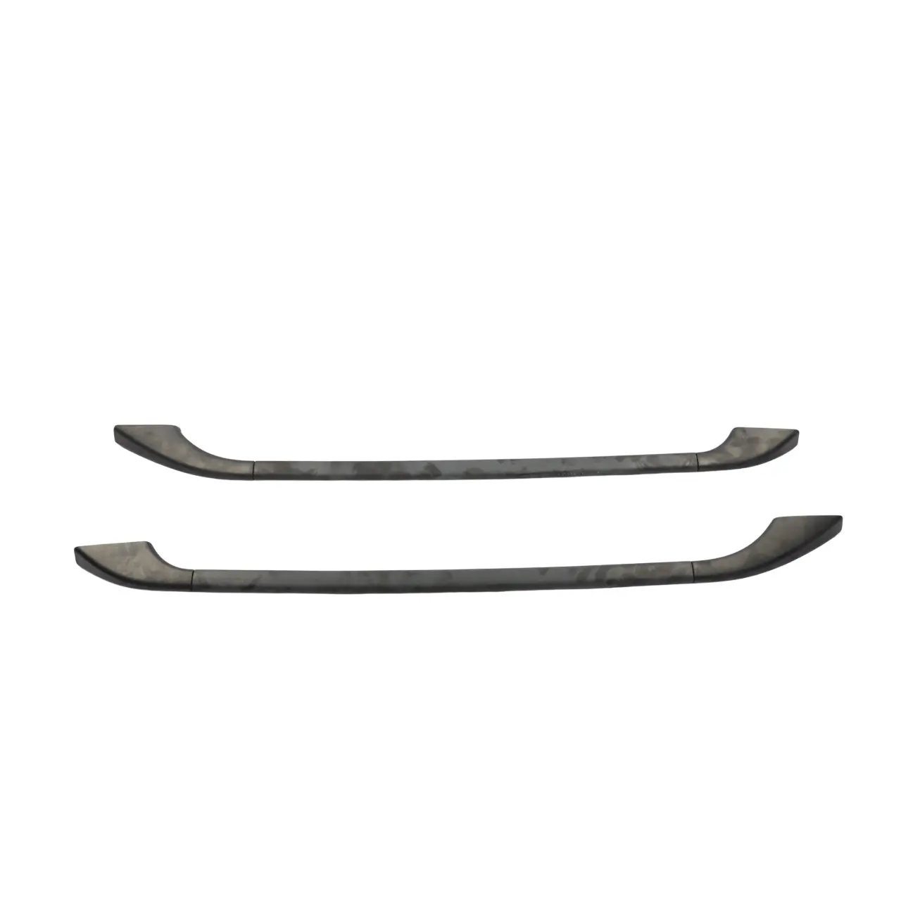 Land Rover Freelander L314 Set Barre Portapacchi Tetto Sinistro Destro