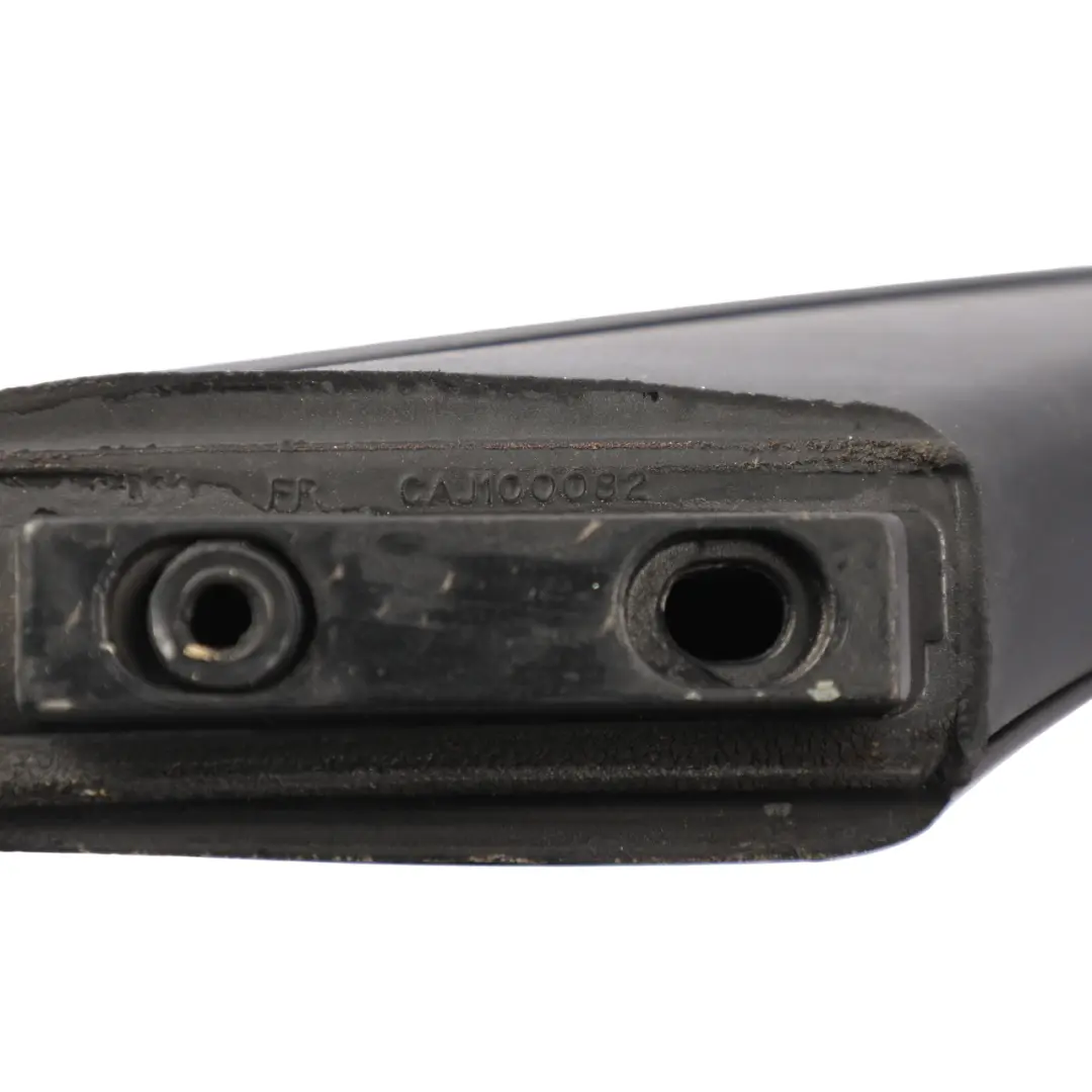 Roof Railing Rail Rack Bar Set Left Right N/O/S to Land Rover Freelander L314 with Part number CAC100142PMD Land Rover Freelander L314 Roof Railing Rail Rack Bar Set Left Right N/O/S - SKU CAC100142PMD - Part number CAC100142PMD