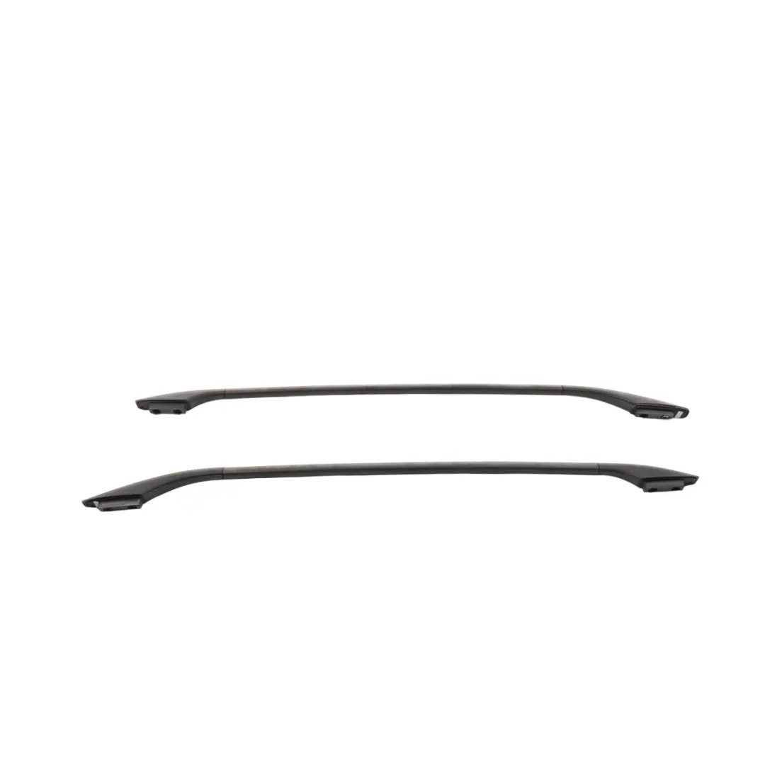 Land Rover Freelander L314 Roof Railing Rail Rack Bar Set Left Right N/O/S - SKU CAC100142PMD - Part number CAC100142PMD