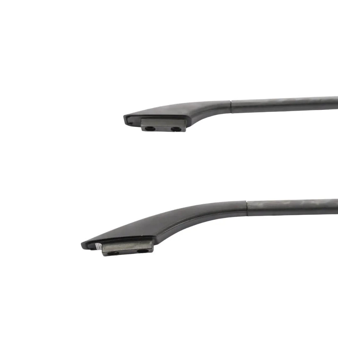 Land Rover Freelander L314 Roof Railing Rail Rack Bar Set Left Right N/O/S - SKU CAC100142PMD - Part number CAC100142PMD