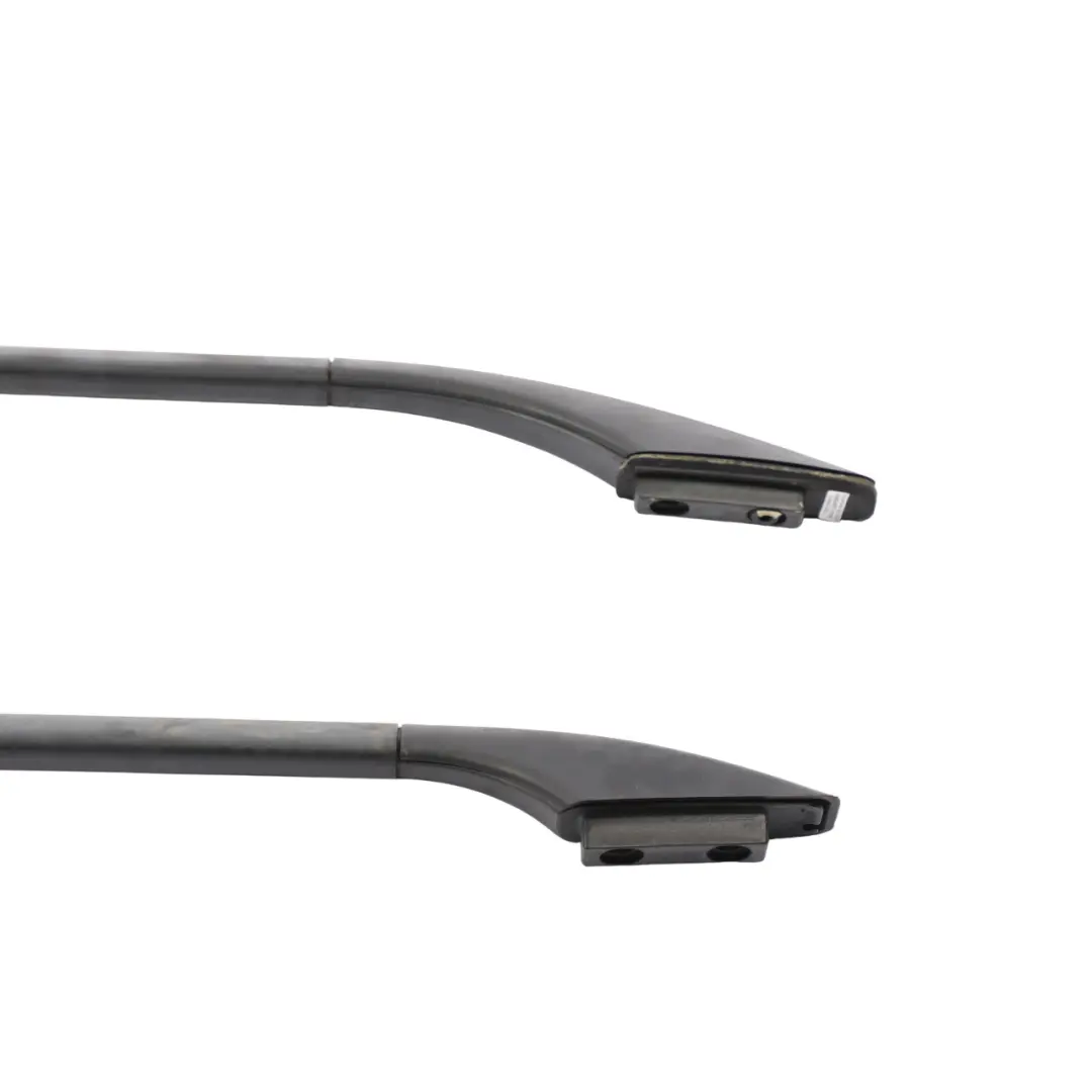 Roof Railing Rail Rack Bar Set Left Right N/O/S to Land Rover Freelander L314 with Part number CAC100142PMD Land Rover Freelander L314 Roof Railing Rail Rack Bar Set Left Right N/O/S - SKU CAC100142PMD - Part number CAC100142PMD