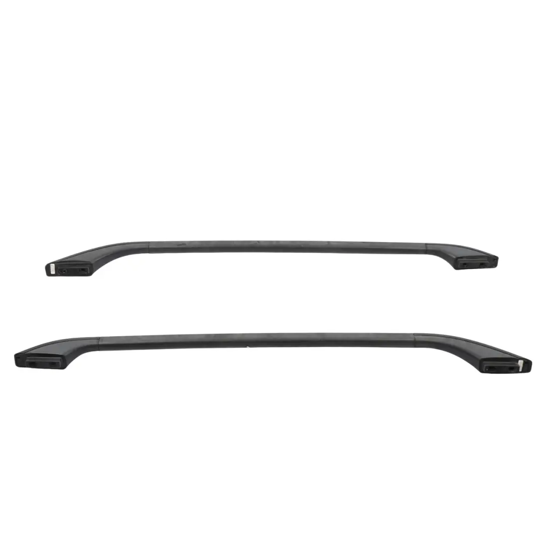 Land Rover Freelander L314 Roof Railing Rail Rack Bar Set Left Right N/O/S - SKU CAC100142PMD - Part number CAC100142PMD