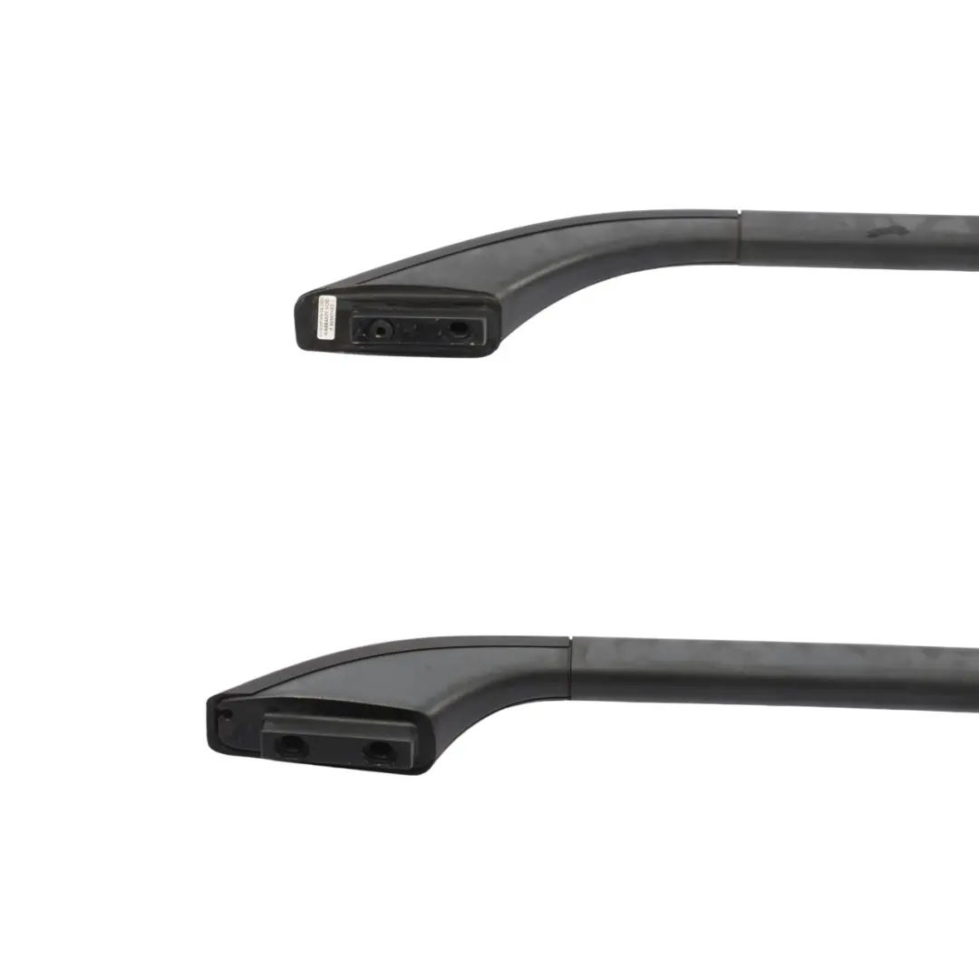 Land Rover Freelander L314 Roof Railing Rail Rack Bar Set Left Right N/O/S - SKU CAC100142PMD - Part number CAC100142PMD