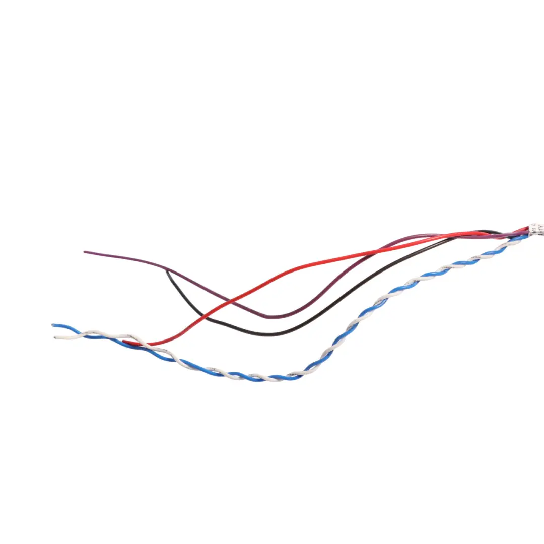 Canm8 Cannect Park One Can Bus Front Parking Sensor Control Interface to with Part number CANM8-PARKONE Canm8 Cannect Park One Can Bus Front Parking Sensor Control Interface - SKU CANM8-PARKONE - Part number CANM8-PARKONE